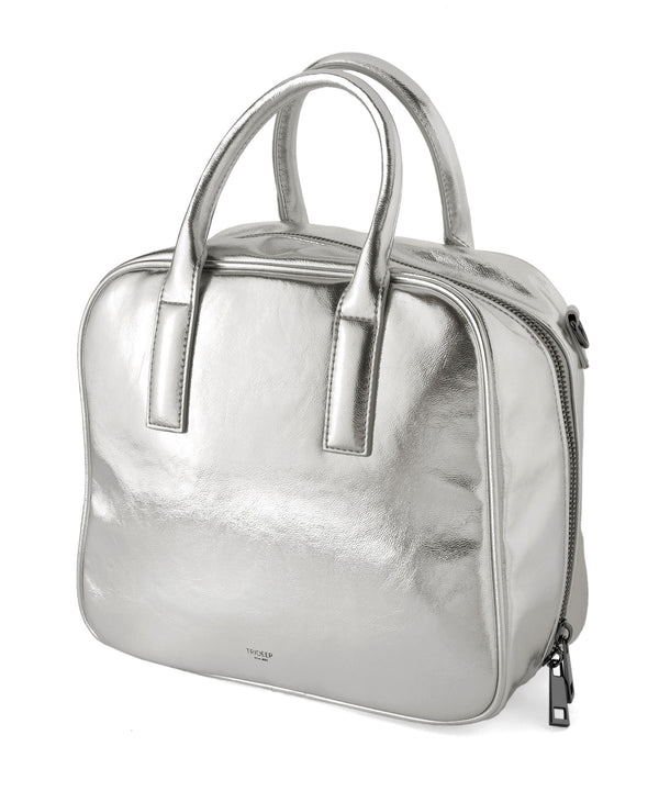 【Trideep】スクエア2WAYバッグ