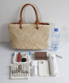 【Trideep】Paper Tote Bag
