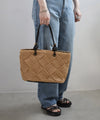 【Trideep】Paper Tote Bag