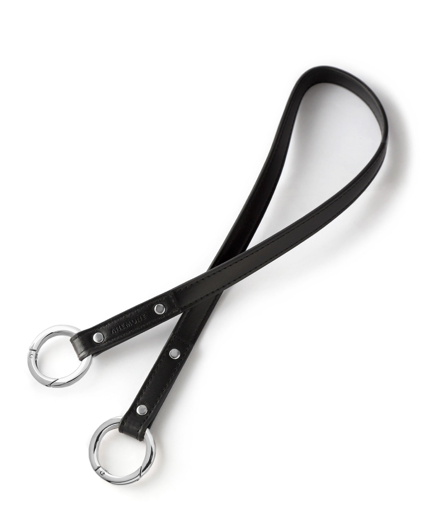 ANEMONE】レザー調ショルダーストラップ｜SANPO ONLINE(サンポー