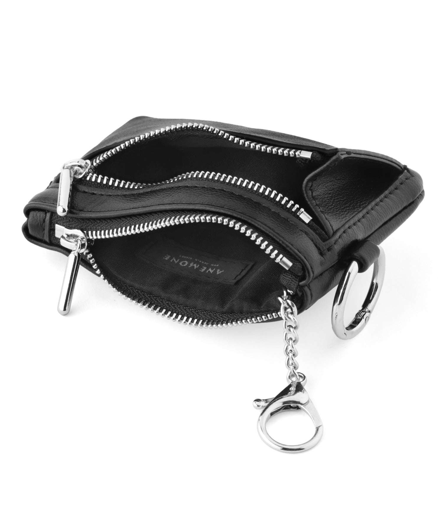 ANEMONE】レザー調フラグメントケース｜アネモネ・シエナロゼ