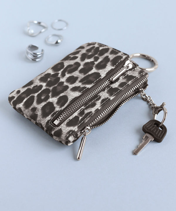 レザー調フラグメントケース