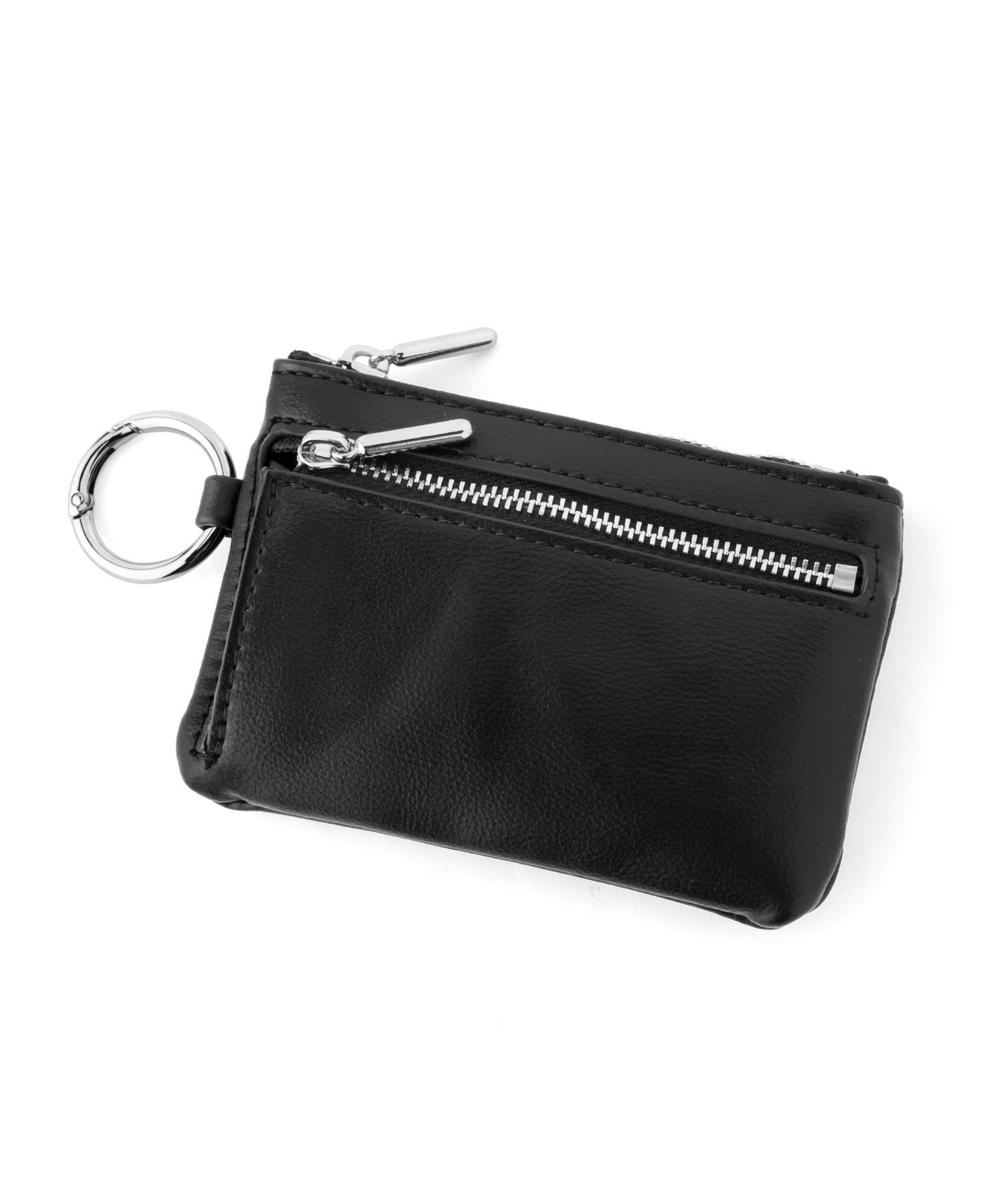 ANEMONE】レザー調フラグメントケース｜アネモネ・シエナロゼ