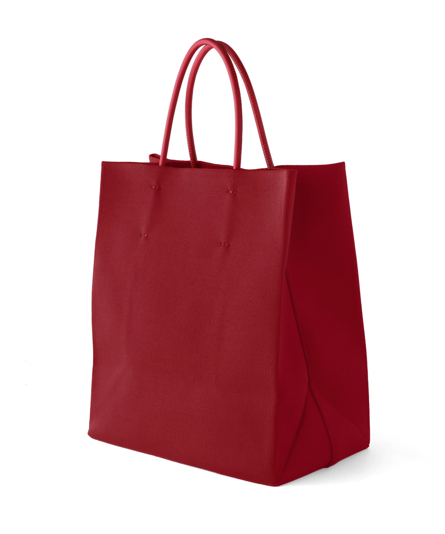 ANEMONE】ショッパーニットバッグ｜アネモネ・シエナロゼ・ミミサン