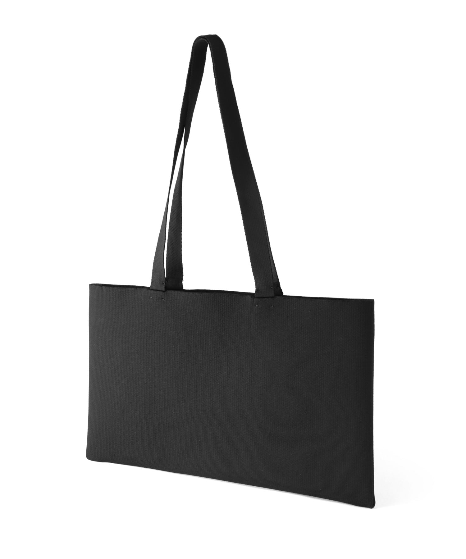 ANEMONE】ワイドニットトートバッグ｜アネモネ・シエナロゼ