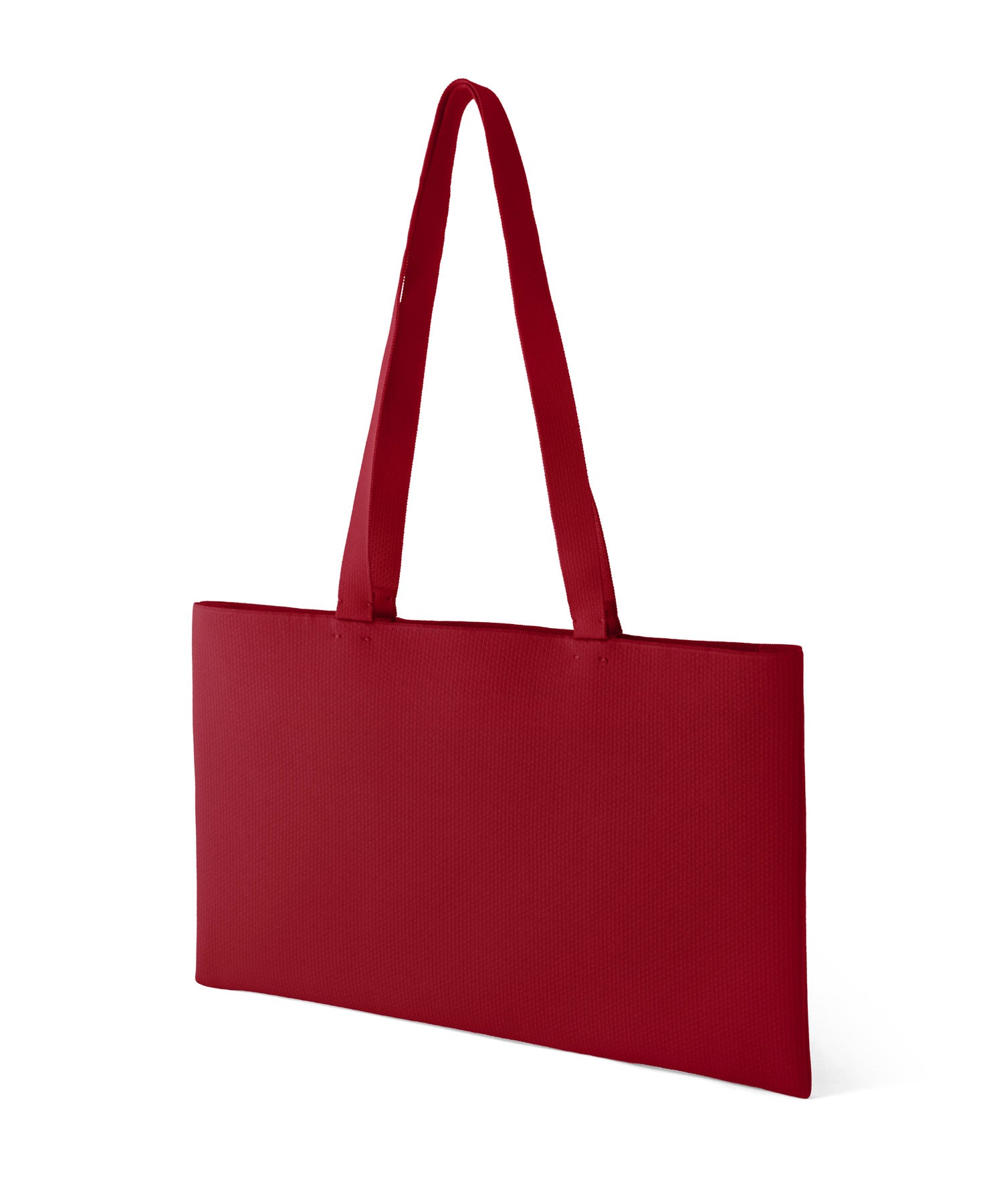 ANEMONE】ワイドニットトートバッグ｜アネモネ・シエナロゼ