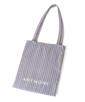 アソート柄ロゴトートバッグ