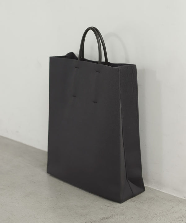 ショッパーニットバッグ[L]