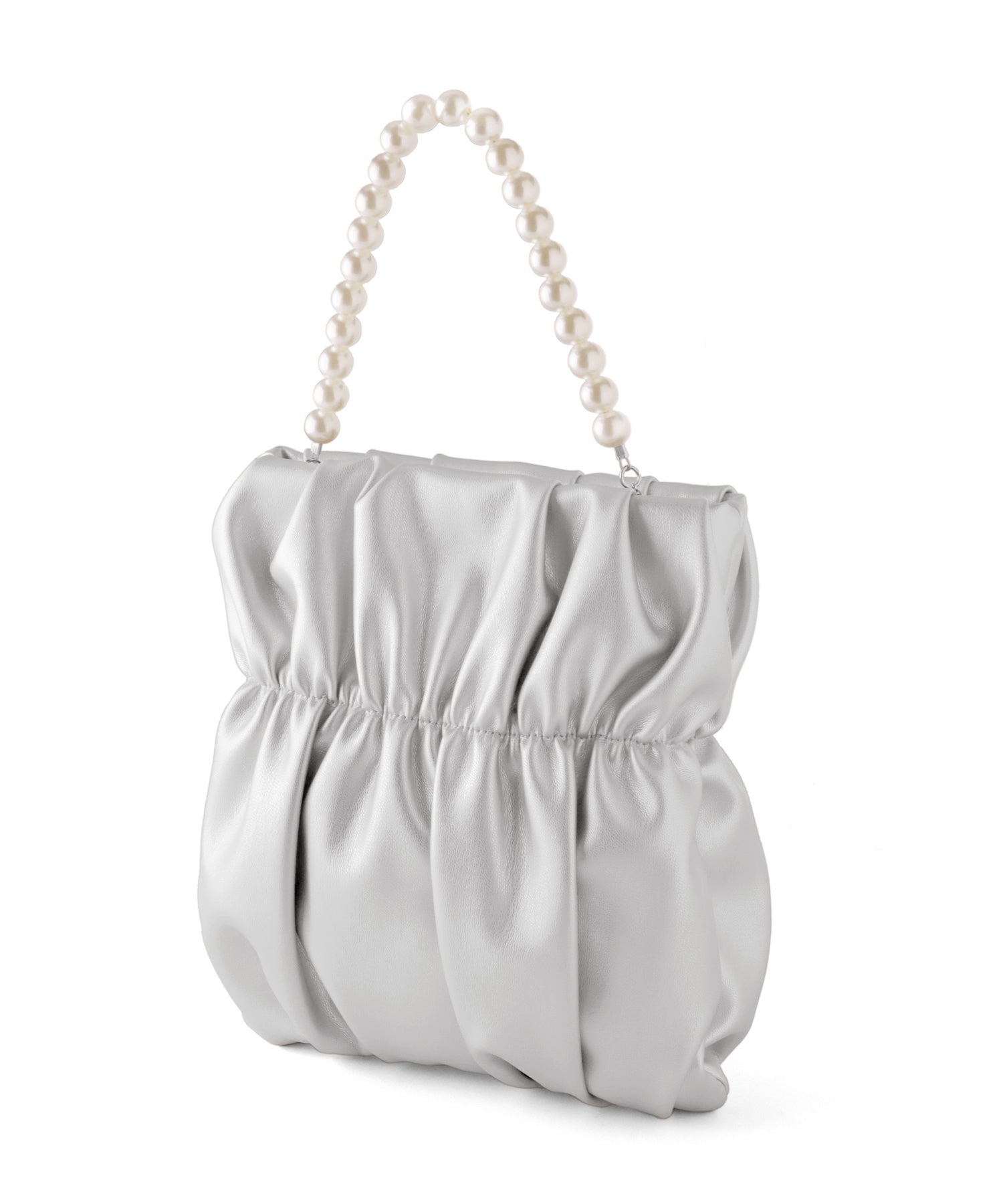 ANEMONE】パールハンドル2WAYパーティーバッグ｜SANPO ONLINE(サンポー