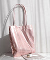 Metallic Tote Bag [Banquet]