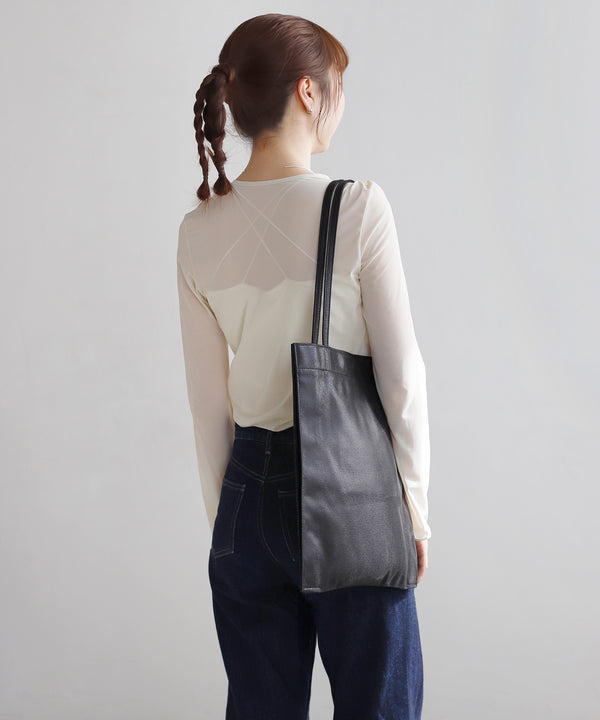 Metallic Tote Bag [Banquet]