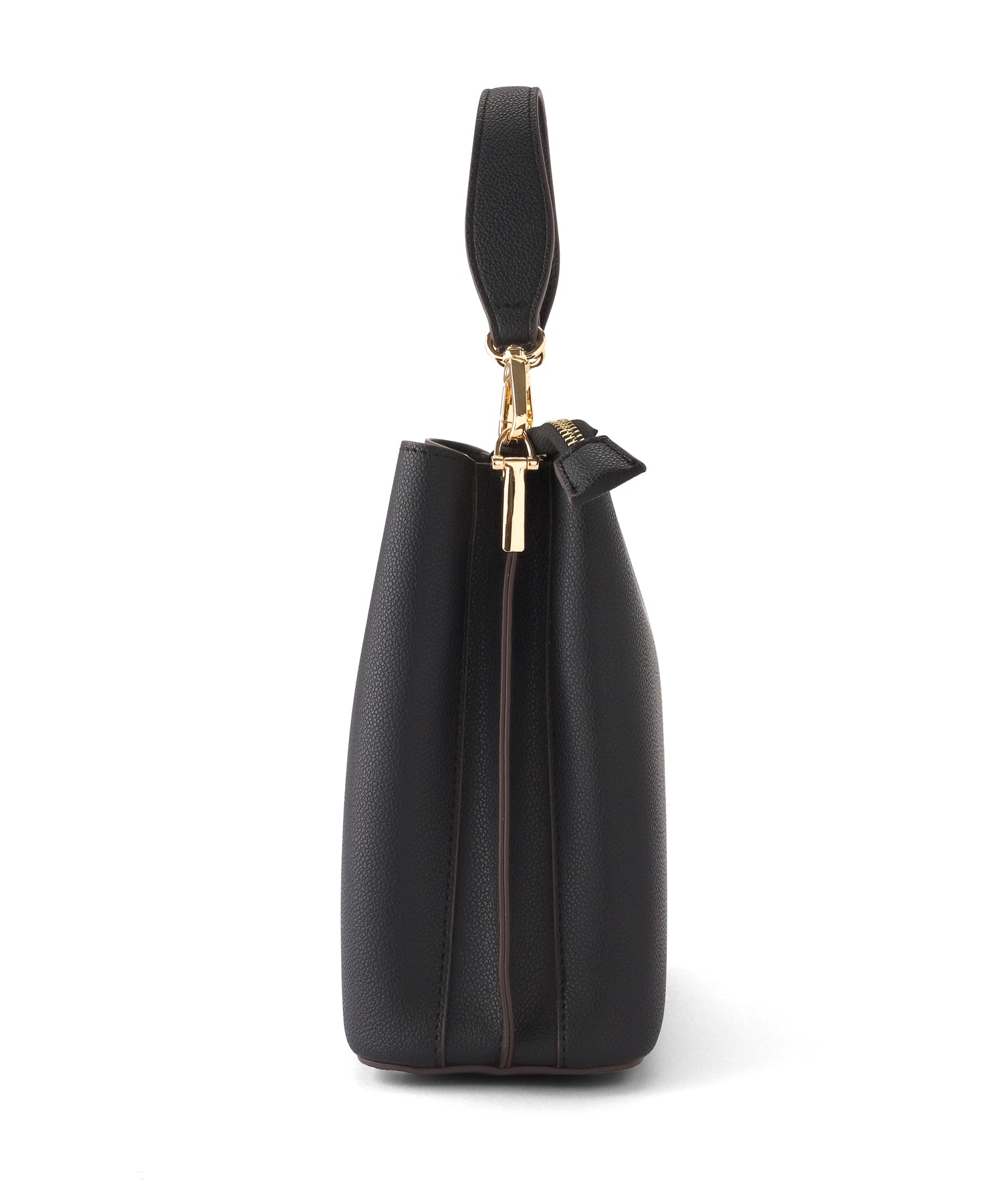 ANEMONE】レザー調スクエア2WAYバッグ｜SANPO ONLINE(サンポーオンライン)