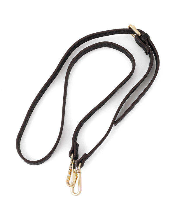 レザー調スクエア2WAYバッグ