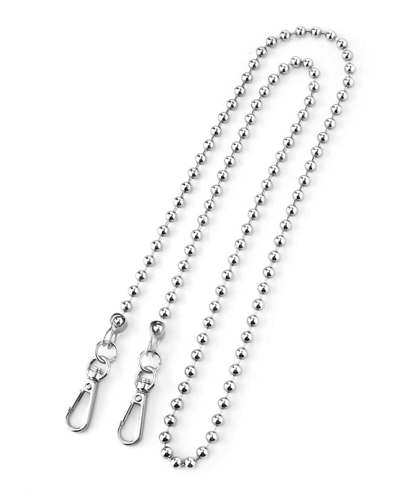 Gathered design 2-way bag