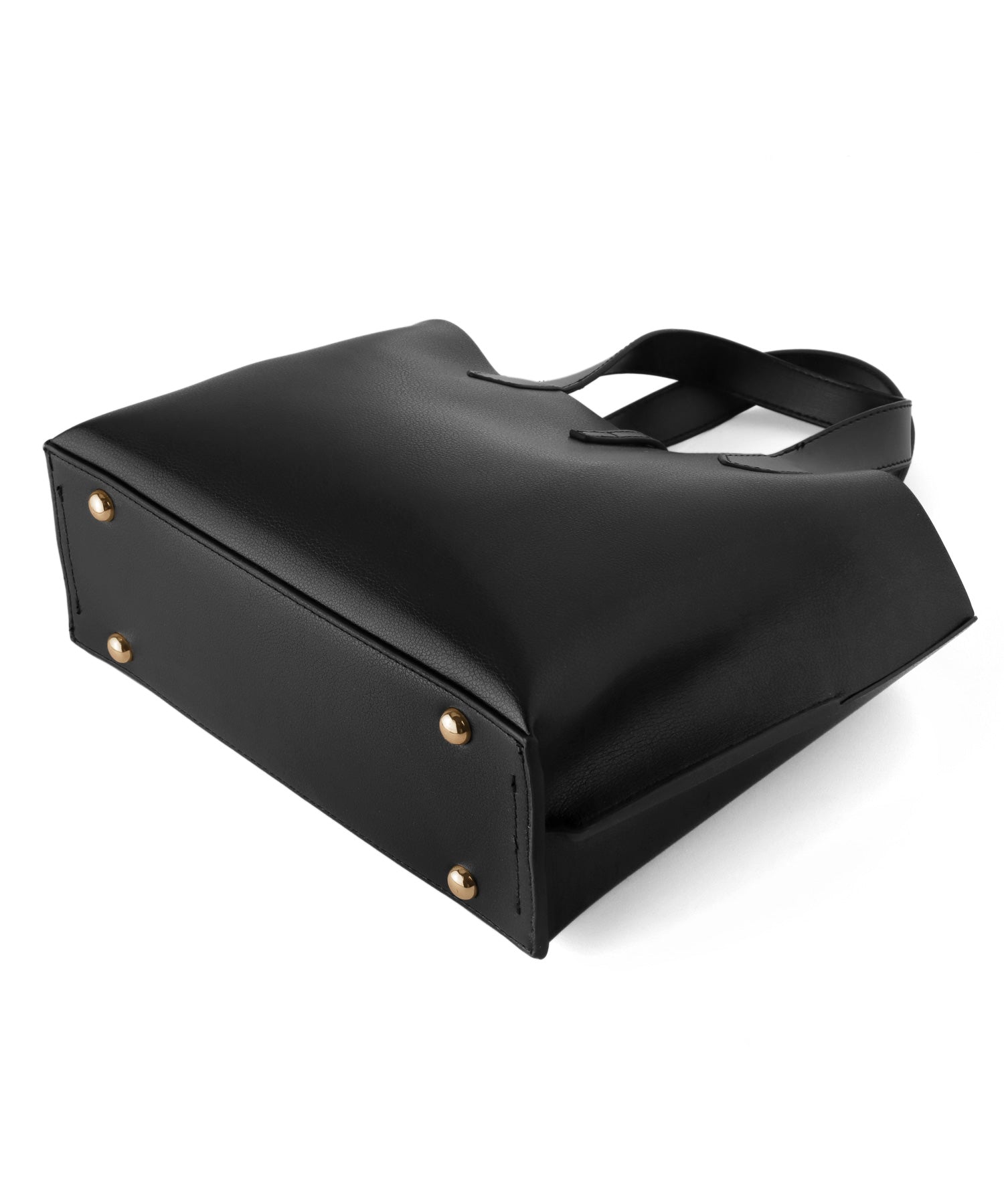 ANEMONE】メタルポイント2WAYバッグ｜アネモネ・シエナロゼ・ミミサン