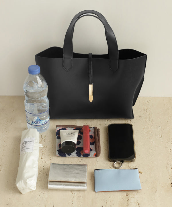 メタルポイント2WAYバッグ