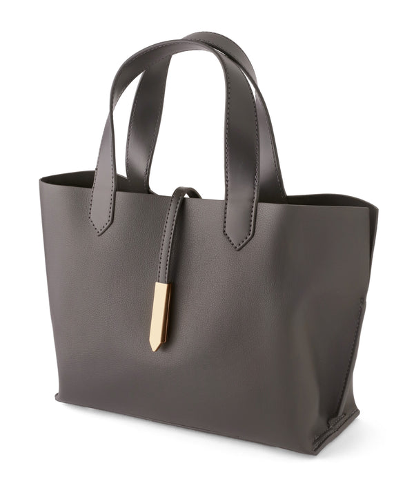 メタルポイント2WAYバッグ