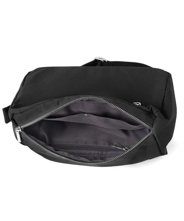 ナイロンスクエアショルダーバッグ