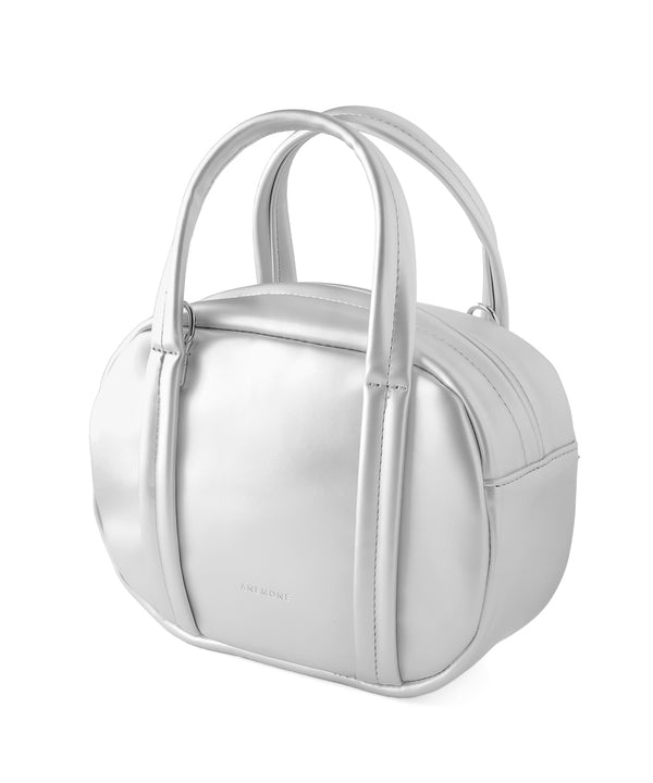 Oval 2-Way Boston Bag