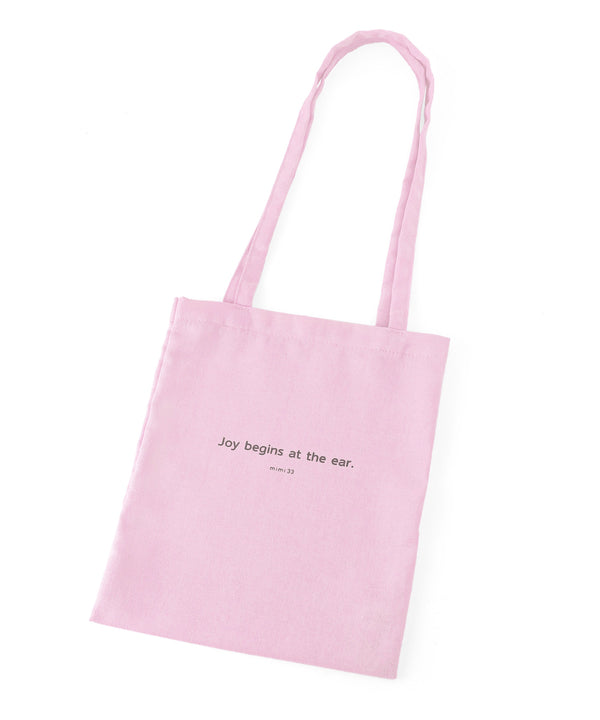 [mimi33商品ご購入者様限定]ショッパートートバッグ