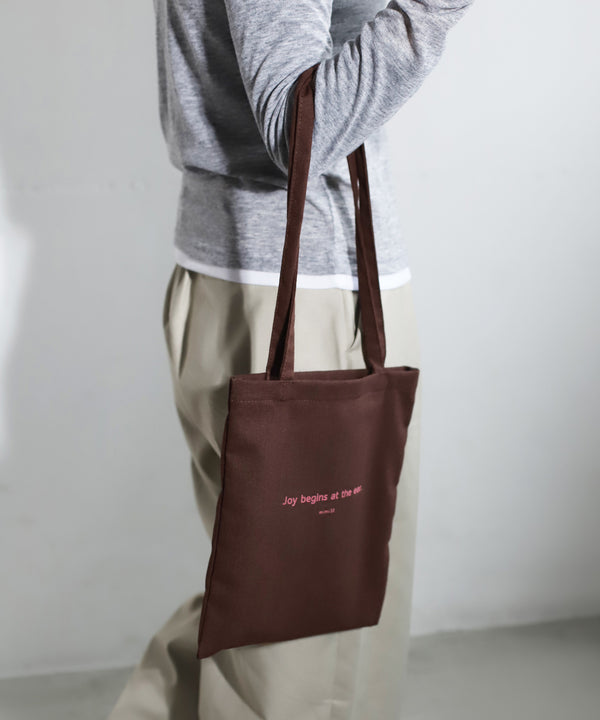 [mimi33商品購買者限定]購物托特包