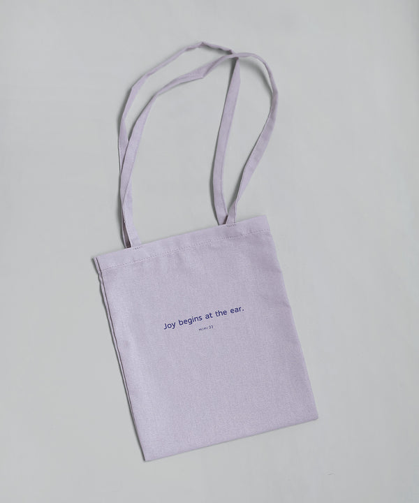 [mimi33商品購買者限定]購物托特包