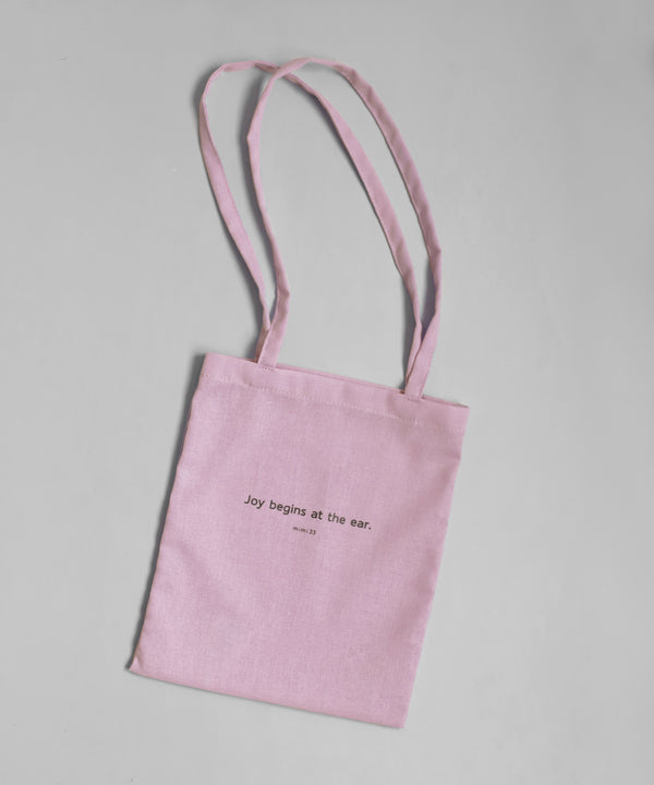 [mimi33商品ご購入者様限定]ショッパートートバッグ