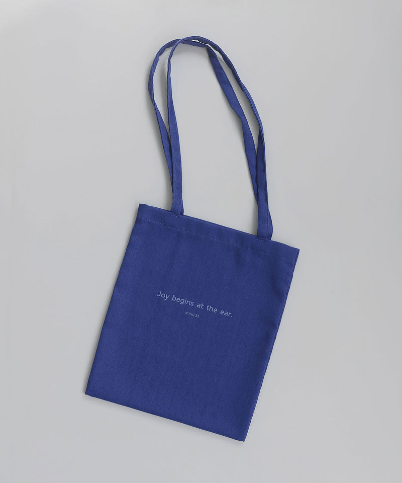 [mimi33商品購買者限定]購物托特包