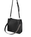 Animal Print Belt 2-Way Bag