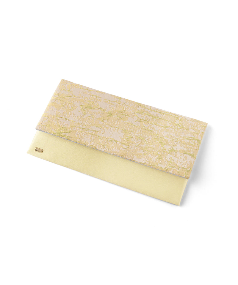 ジャガード柄ふくさ