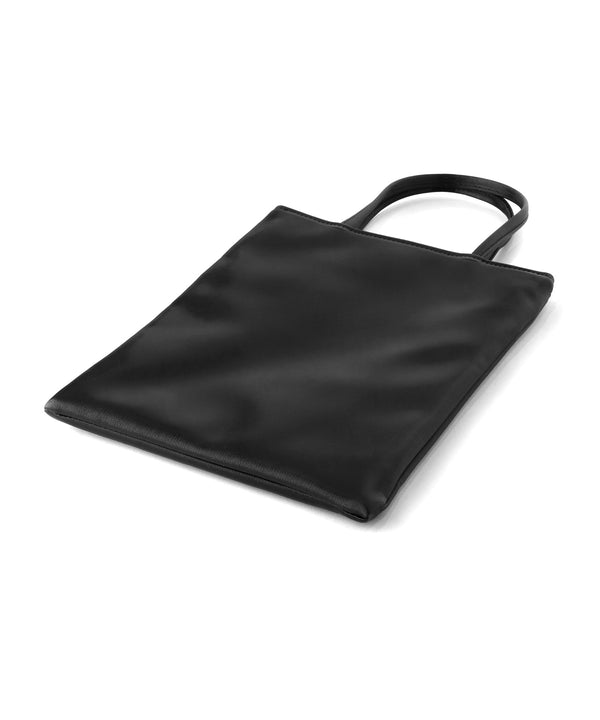 ビジューポイント2WAYサブバッグ