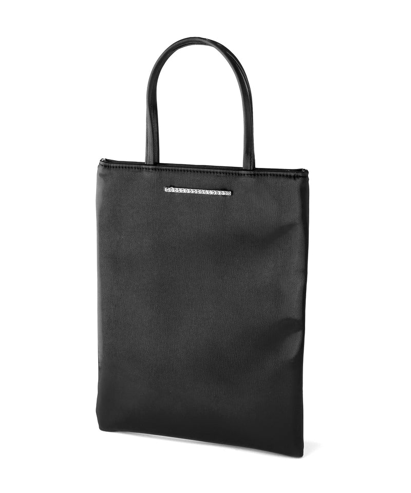 Jeweled 2-way sub bag