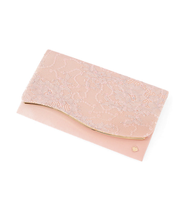 Lace Embroidered Fukusa