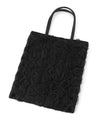 Tulle Rose Sub Bag