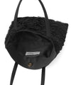Tulle Rose Sub Bag