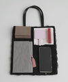 Tulle Rose Sub Bag