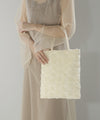 Tulle Rose Sub Bag