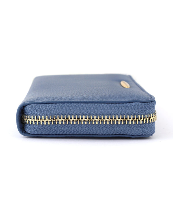 【BEAURE】レザーウォレット