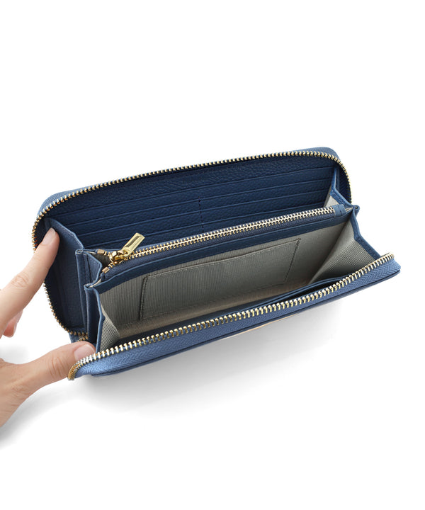 【BEAURE】レザーウォレット