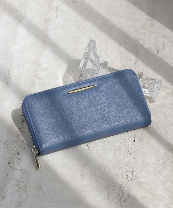 【BEAURE】レザーウォレット