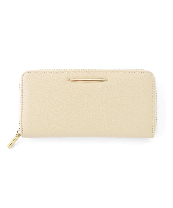 【BEAURE】レザーウォレット