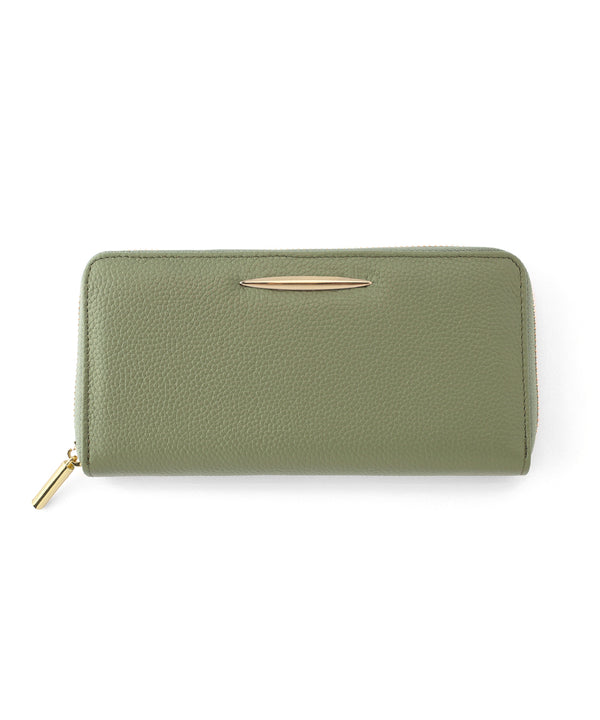 【BEAURE】レザーウォレット