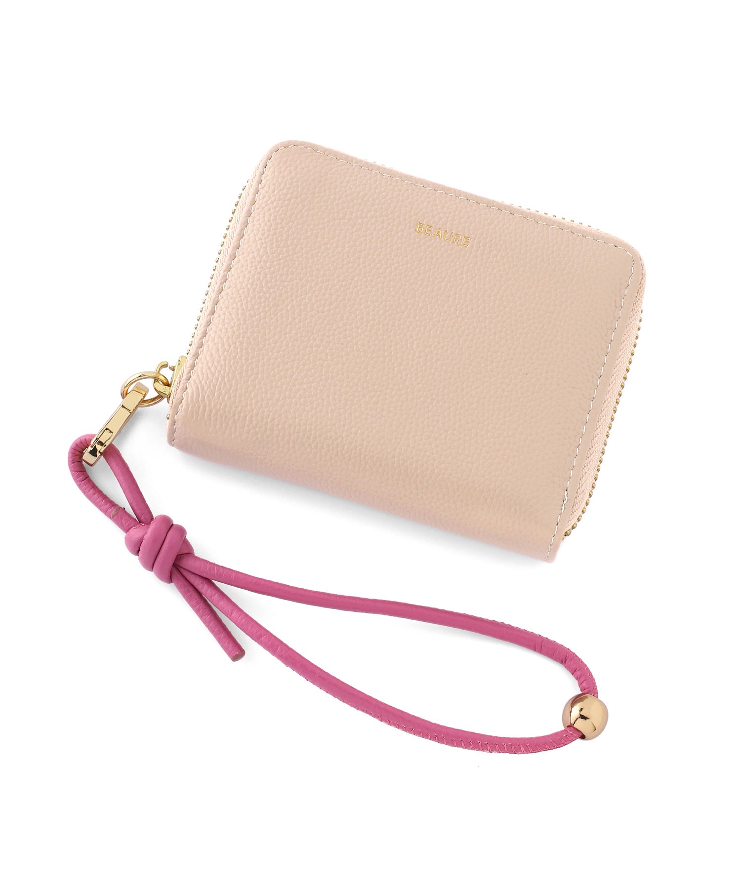 wallet collection -ANEMONE- – SANPO ONLINE