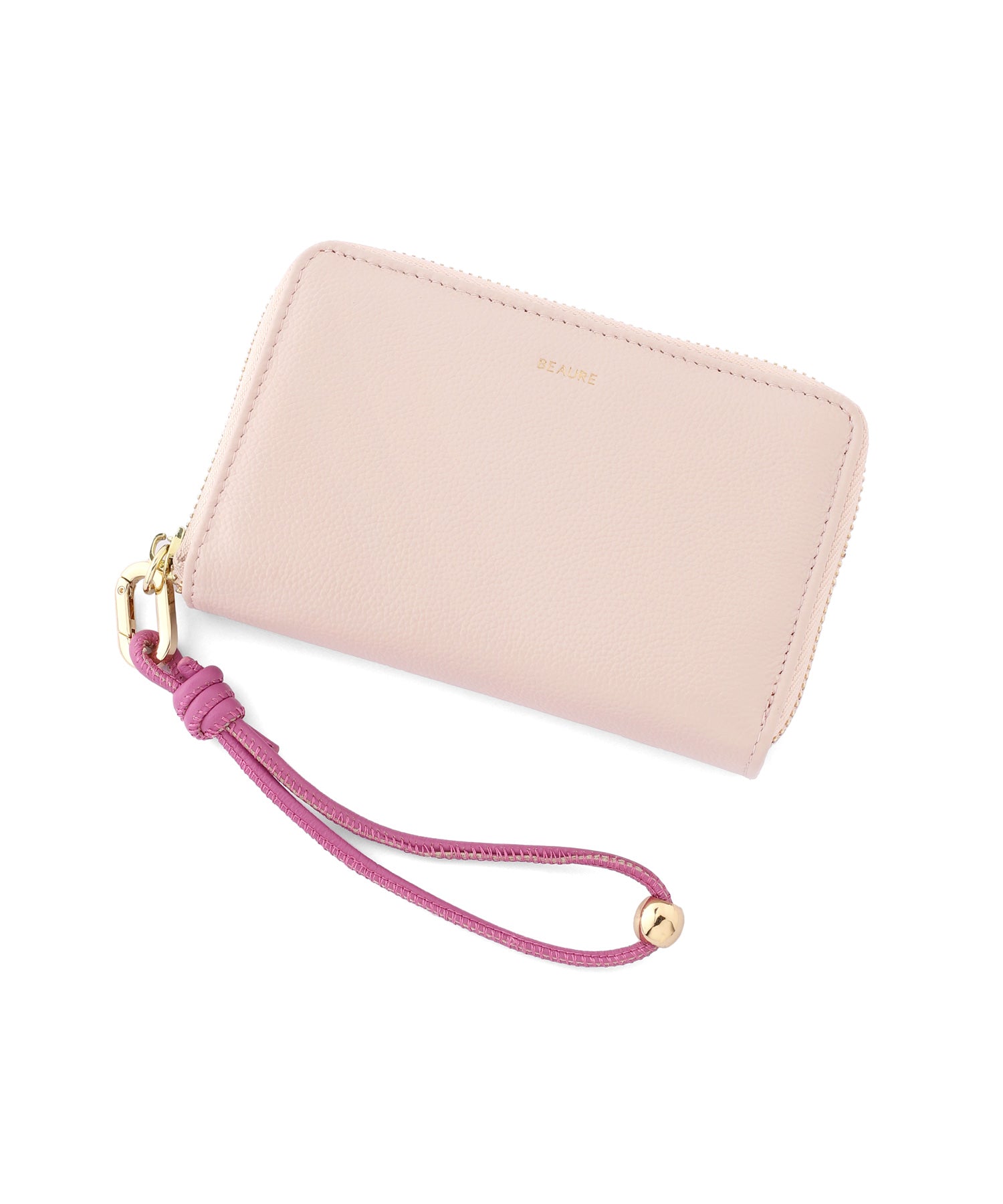 wallet collection -ANEMONE- – SANPO ONLINE