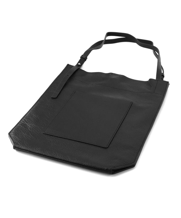 【BEAURE】レザートートバッグ