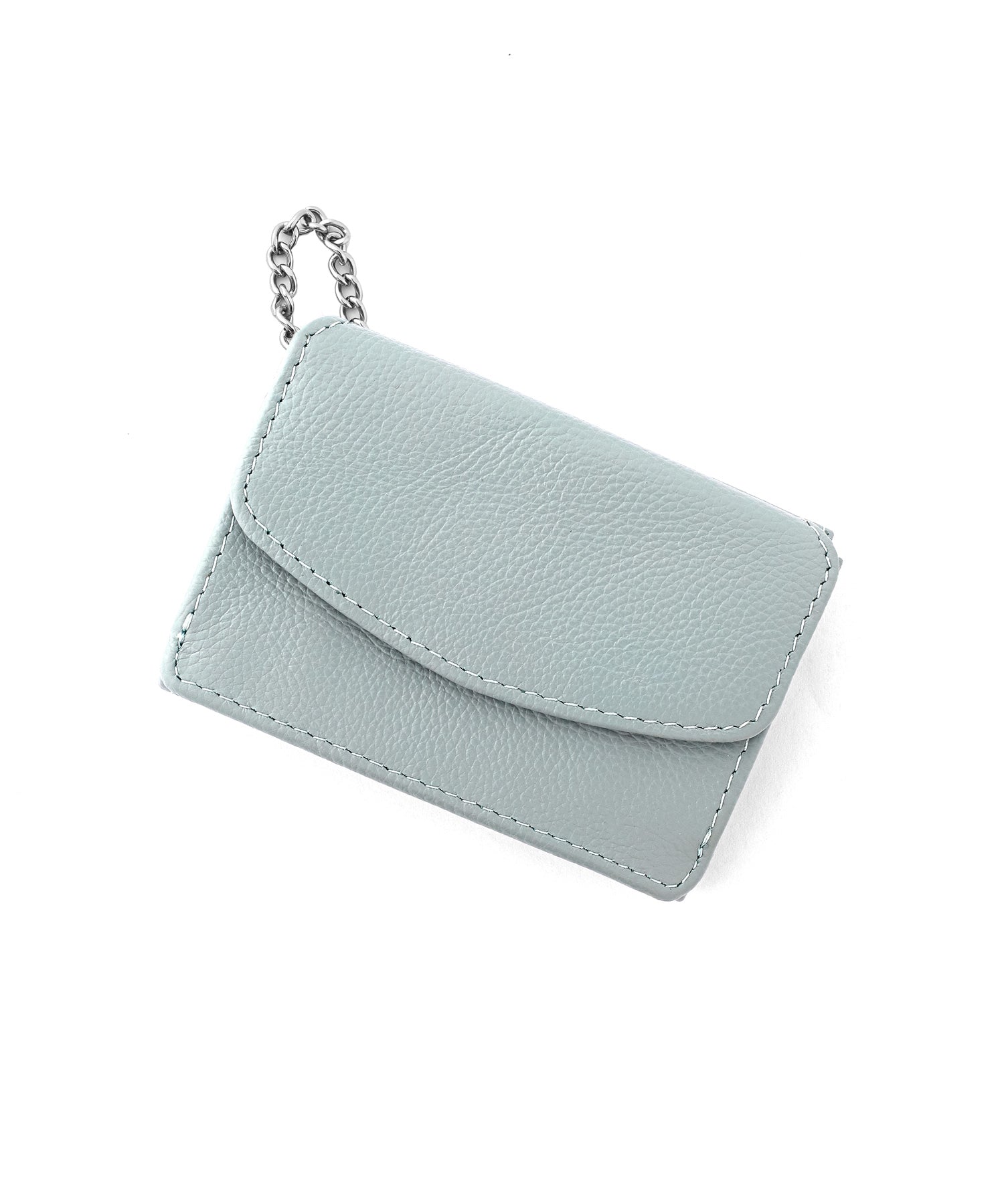 ANEMONE】三つ折りレザーミニウォレット｜SANPO ONLINE(サンポー