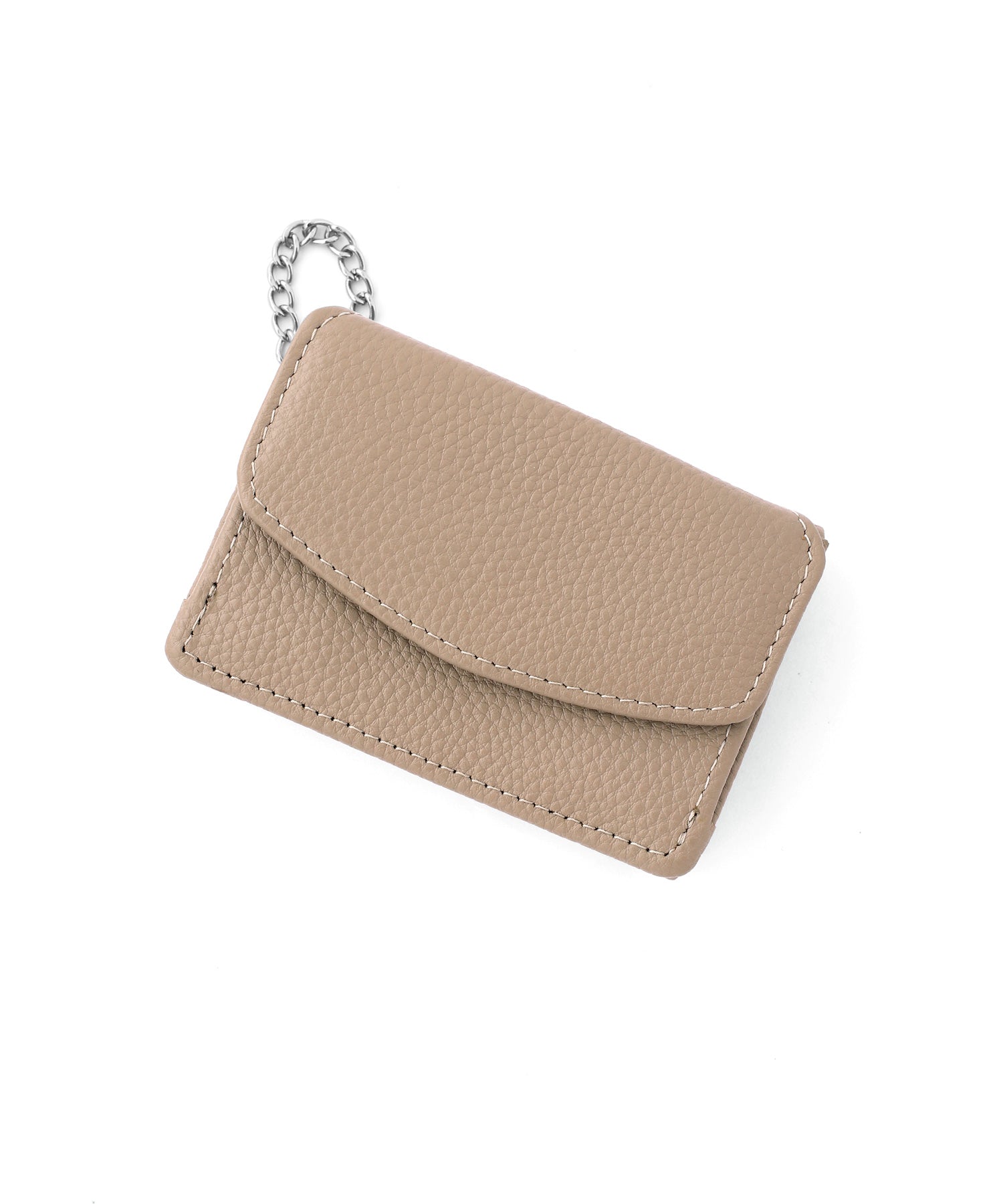 ANEMONE】三つ折りレザーミニウォレット｜SANPO ONLINE(サンポー