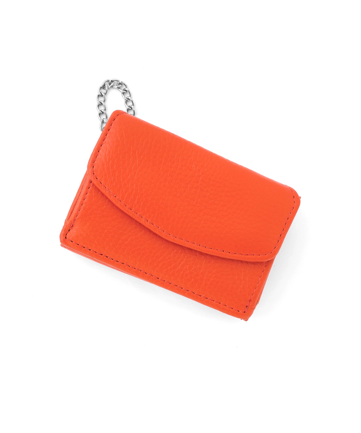 ANEMONE】三つ折りレザーミニウォレット｜SANPO ONLINE(サンポー