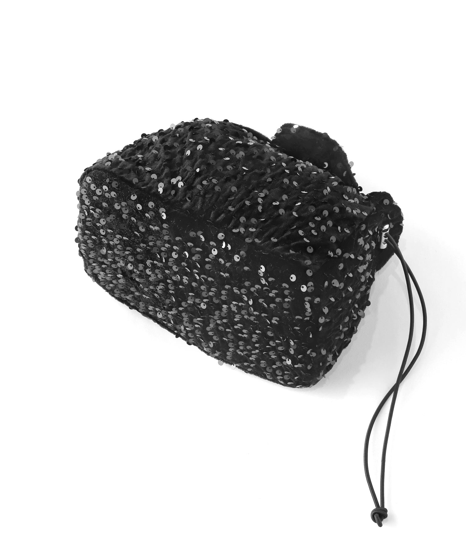 JAMINPUECHスパンコールバッグ ジャマンピュエッシュ スパンコールバッグ 美品‼️