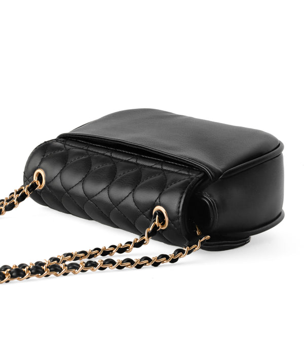 キルティングポシェット